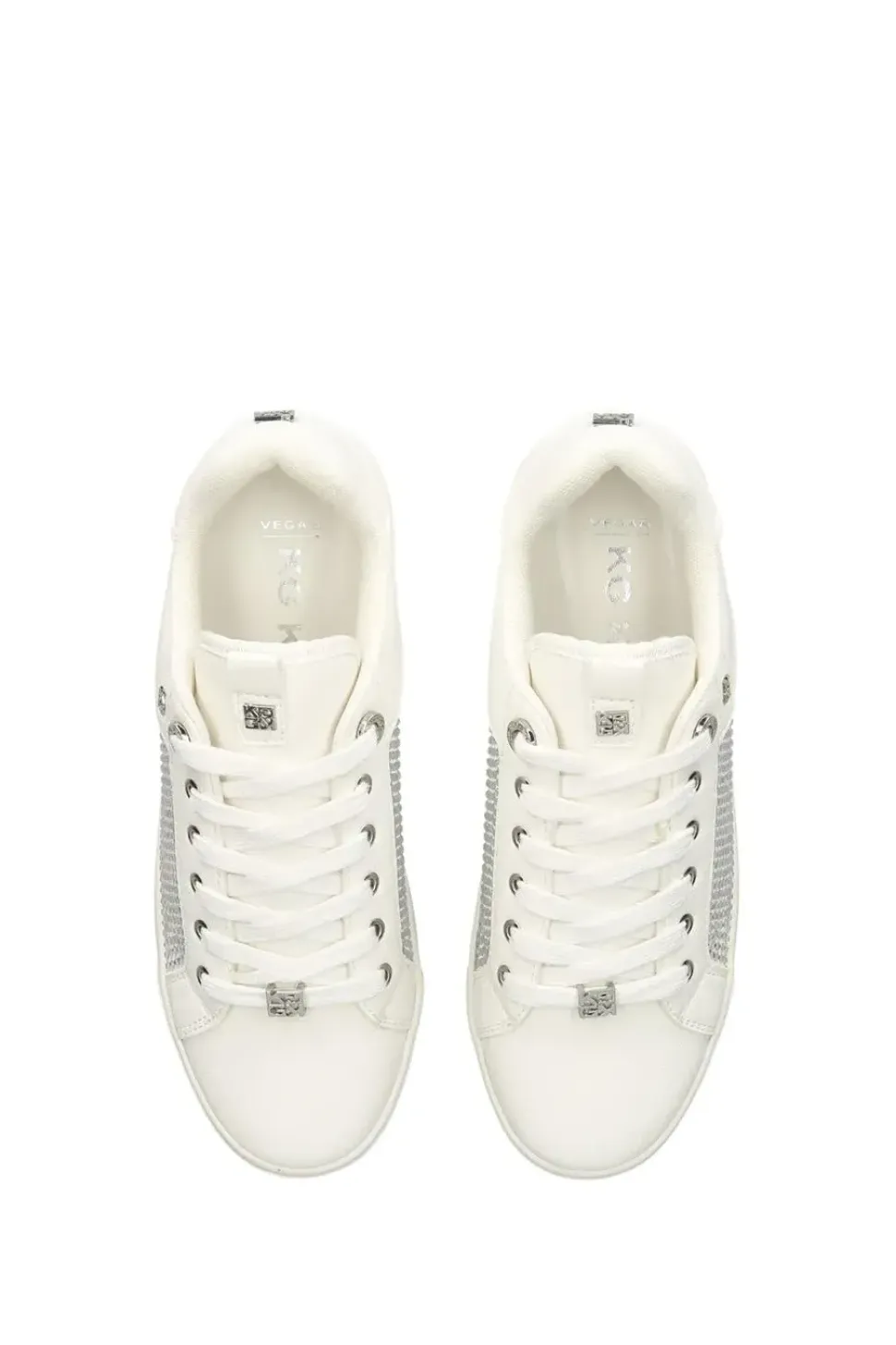 'Lillian Bling' Trainers