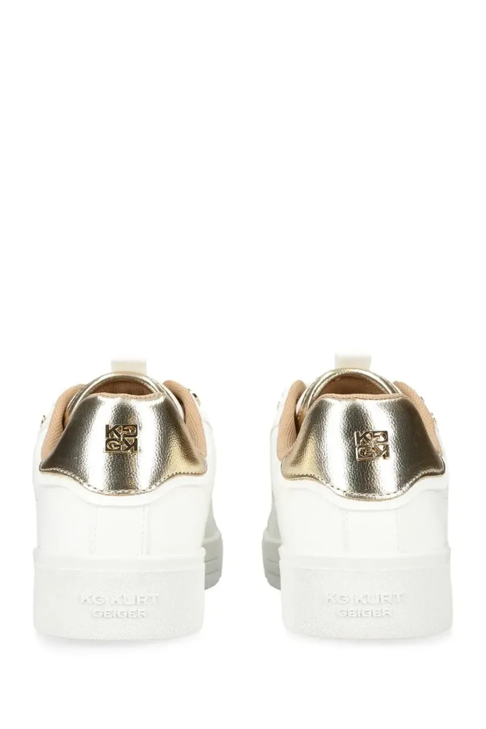 'Lillian' Trainers
