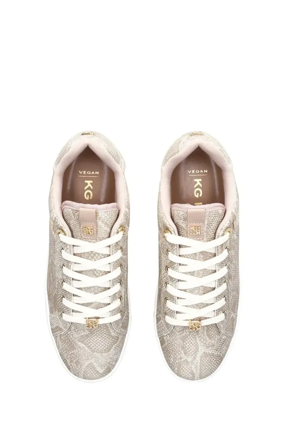 'Lillian' Trainers