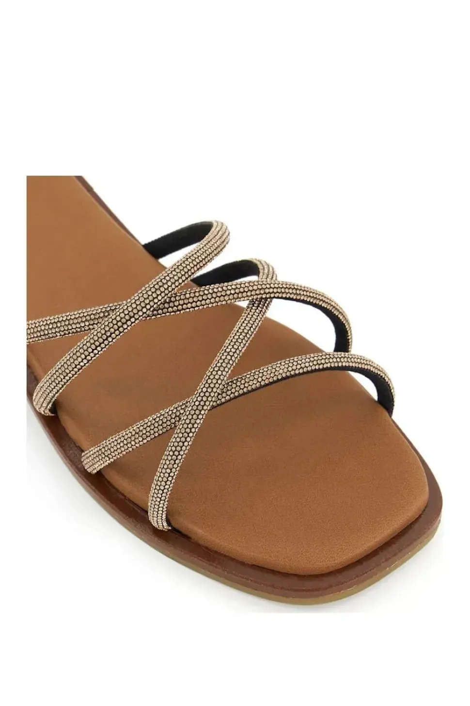 'Lilybet' Sandals
