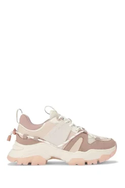 'Limitless Lace Up'  Trainers