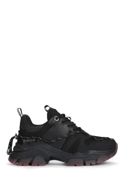 'Limitless Lace Up'  Trainers