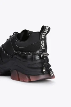 'Limitless Lace Up' Trainers