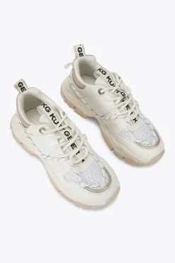 'Limitless Lace Up'  Trainers