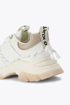 'Limitless Lace Up' Trainers
