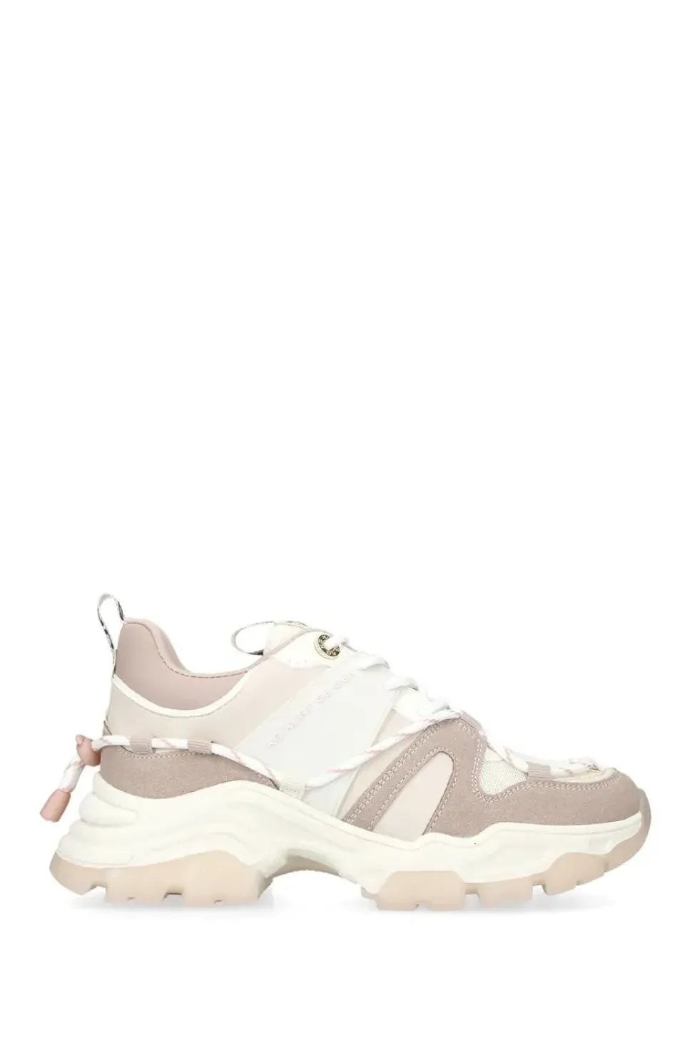 'Limitless3' Trainers