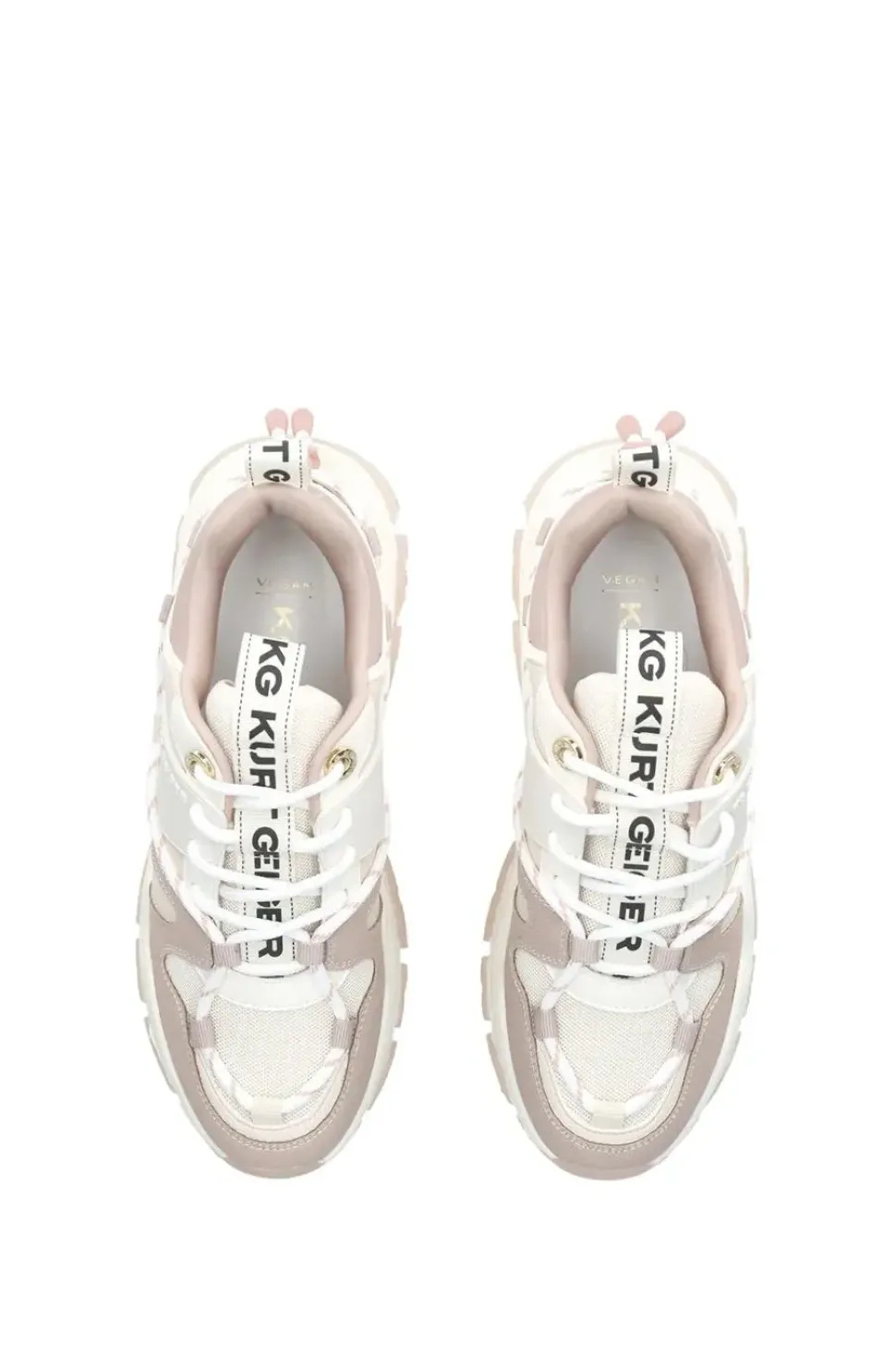 'Limitless3' Trainers