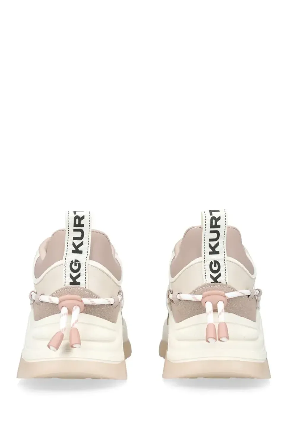 'Limitless3' Trainers