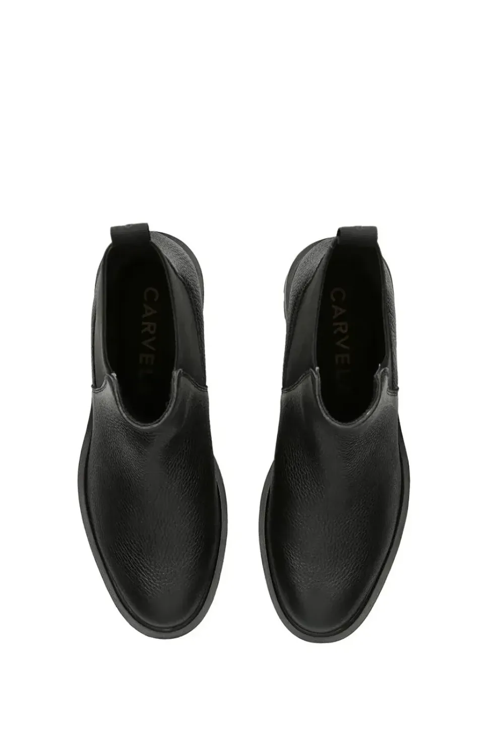 'Limit' Leather Boots