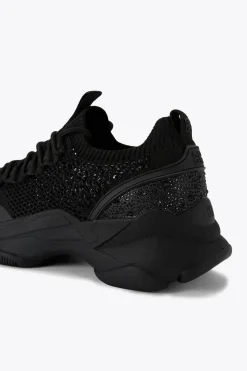 'Lively Gem' Fabric Trainers
