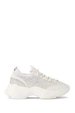 'Lively Gem' Fabric Trainers