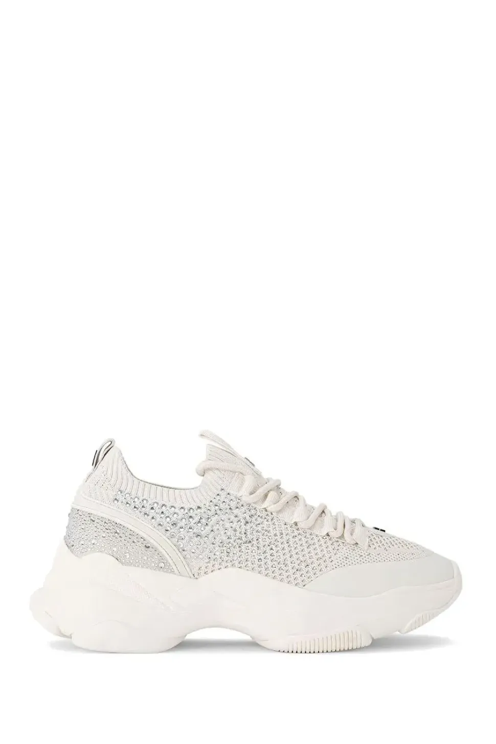 'Lively Gem' Fabric Trainers