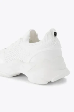 'Lively' Fabric Trainers