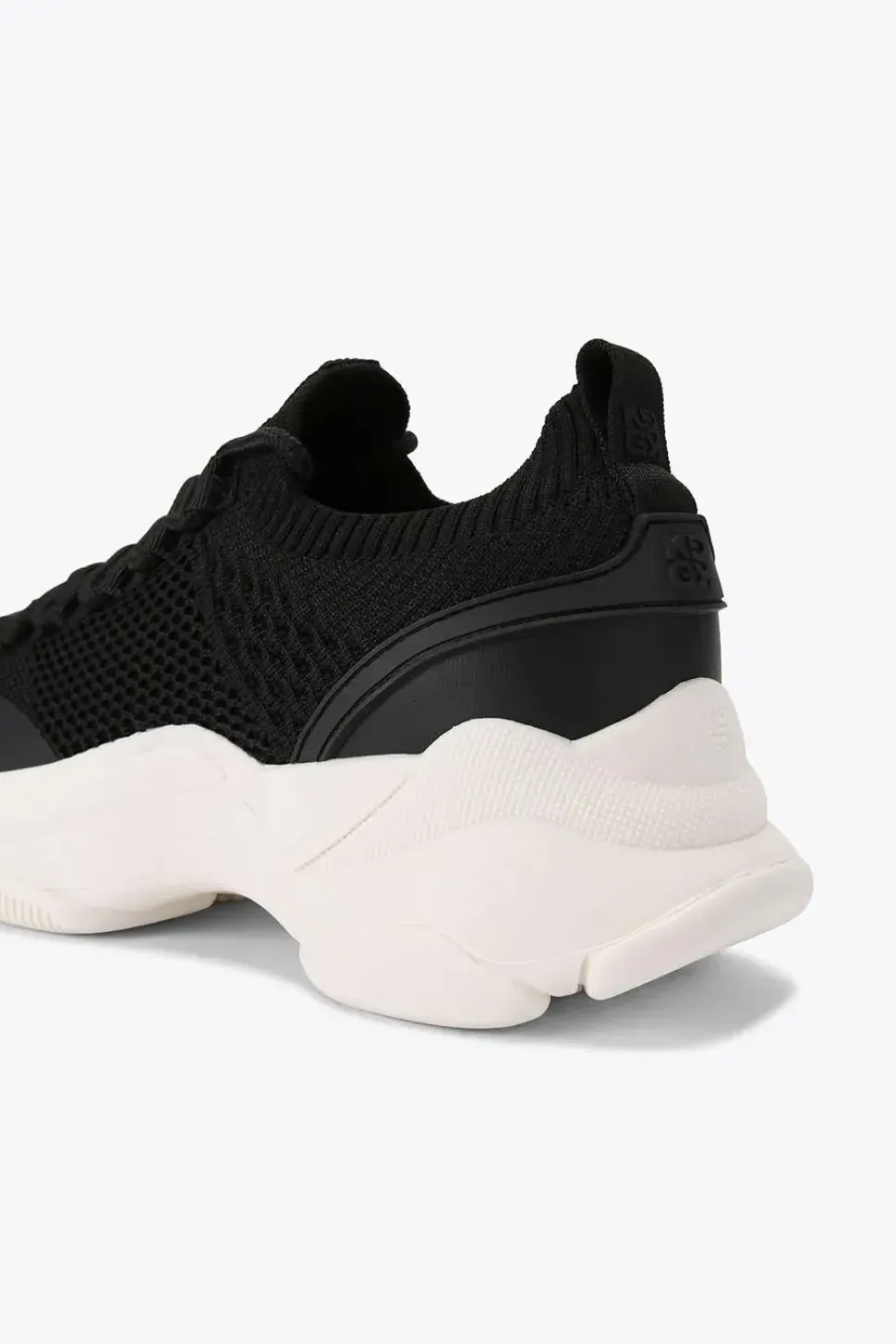 'Lively' Fabric Trainers