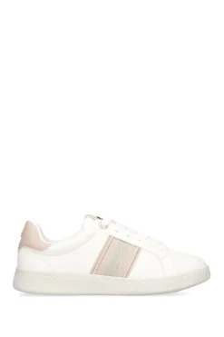 'Liza Stripe' Trainers