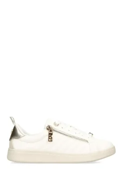 'Liza Zip Quilt' Trainers