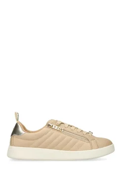 'Liza Zip Quilt' Trainers