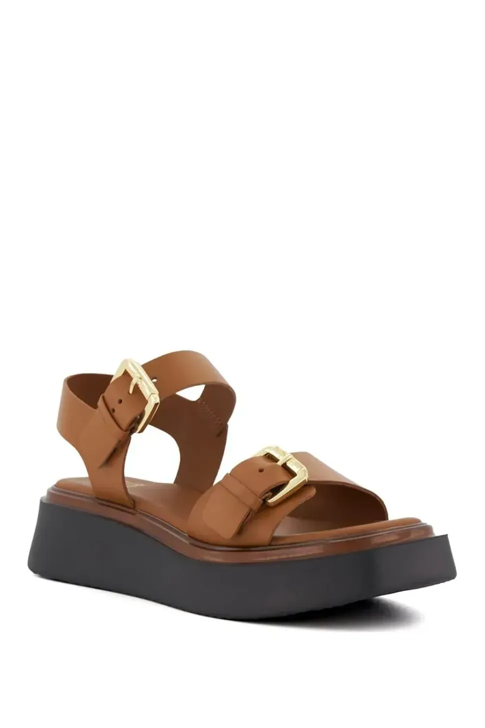 'Loells' Leather Sandals