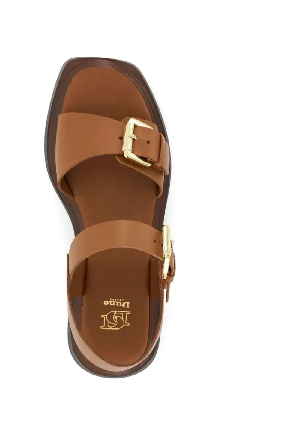 'Loells' Leather Sandals
