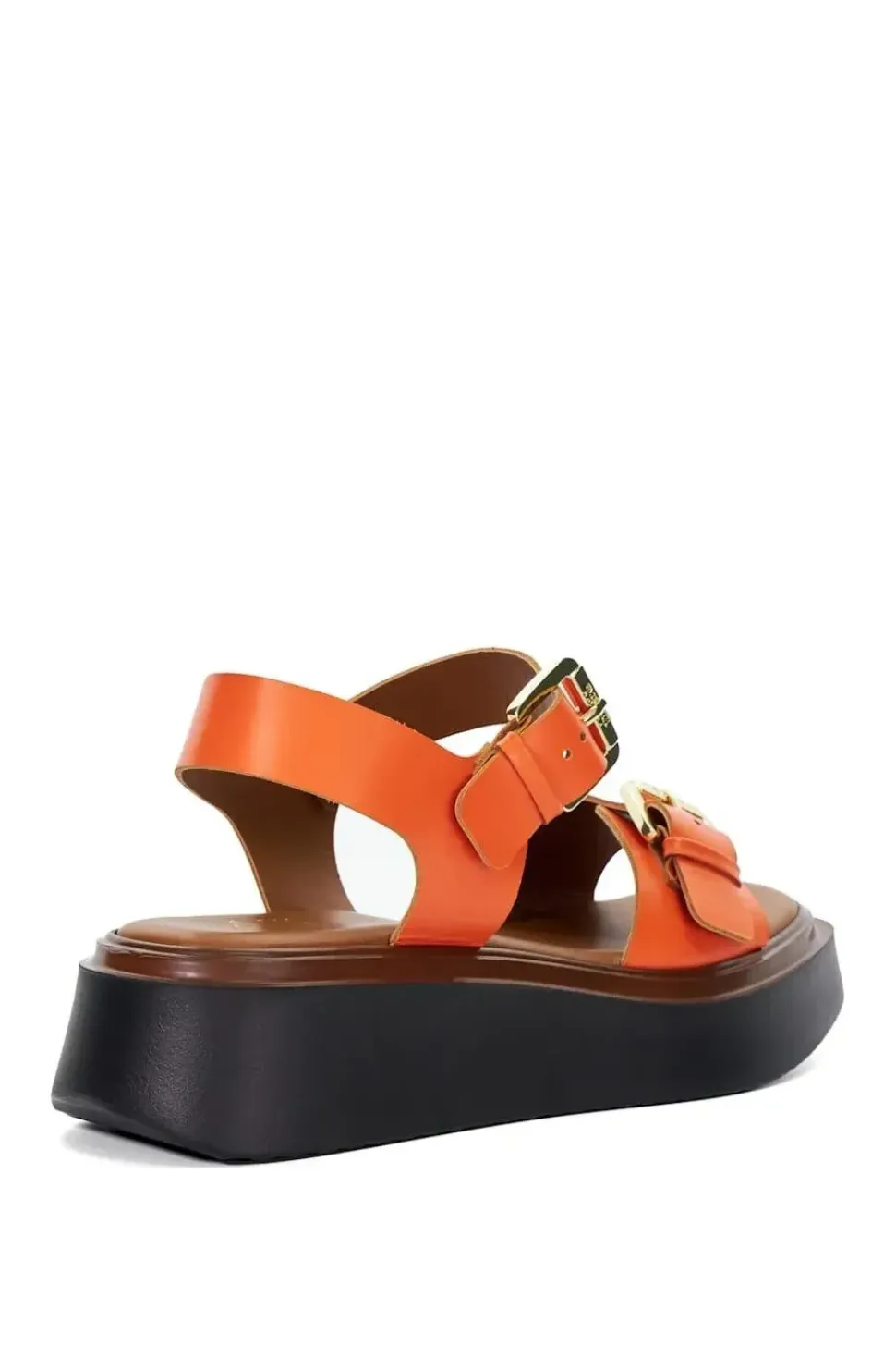 'Loells' Leather Sandals