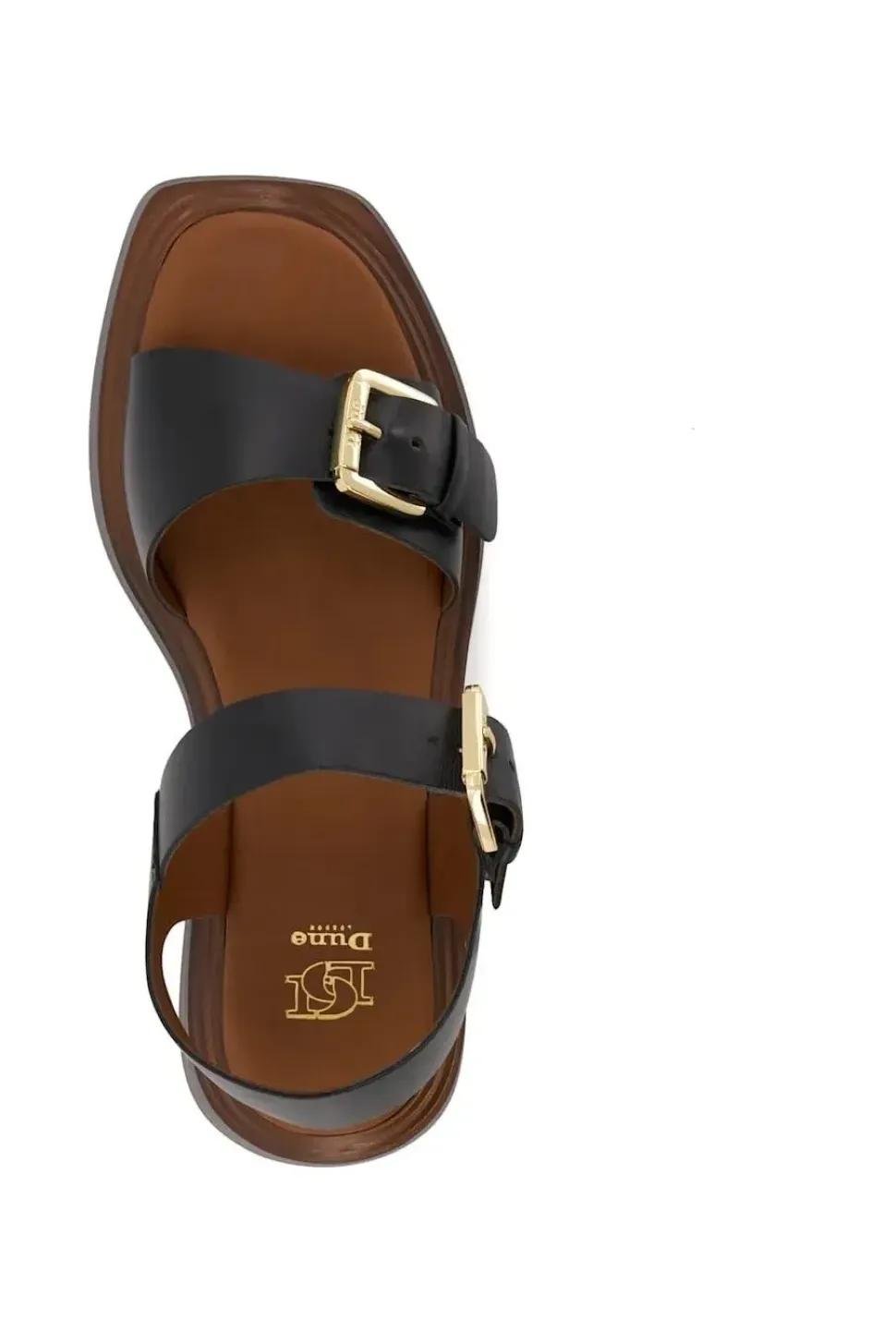 'Loells' Leather Sandals