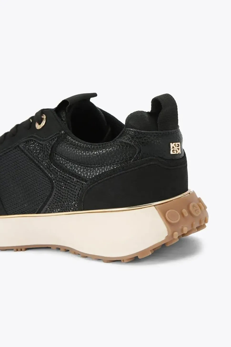 'Logan' Trainers