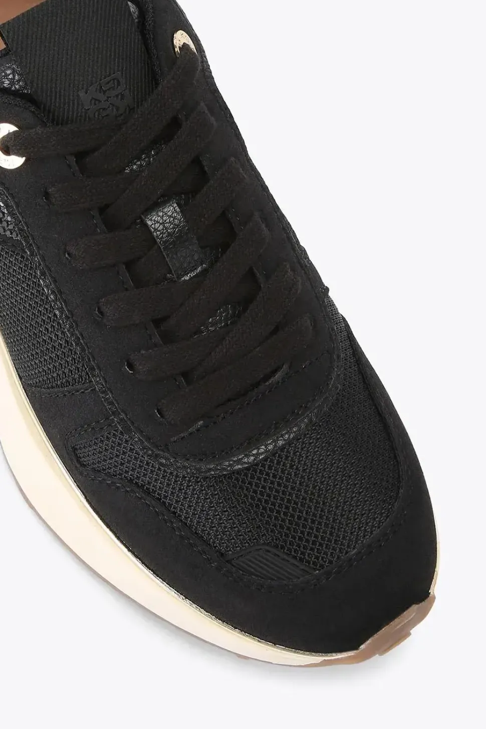 'Logan' Trainers