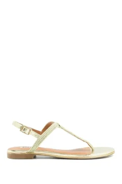 'Logics' Sandals