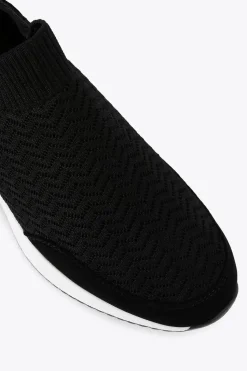 'Lois' Fabric Trainers