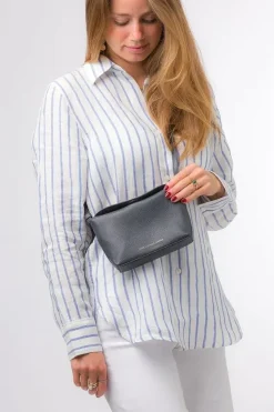 'Lolo' Nappa Leather Cross Body Bag