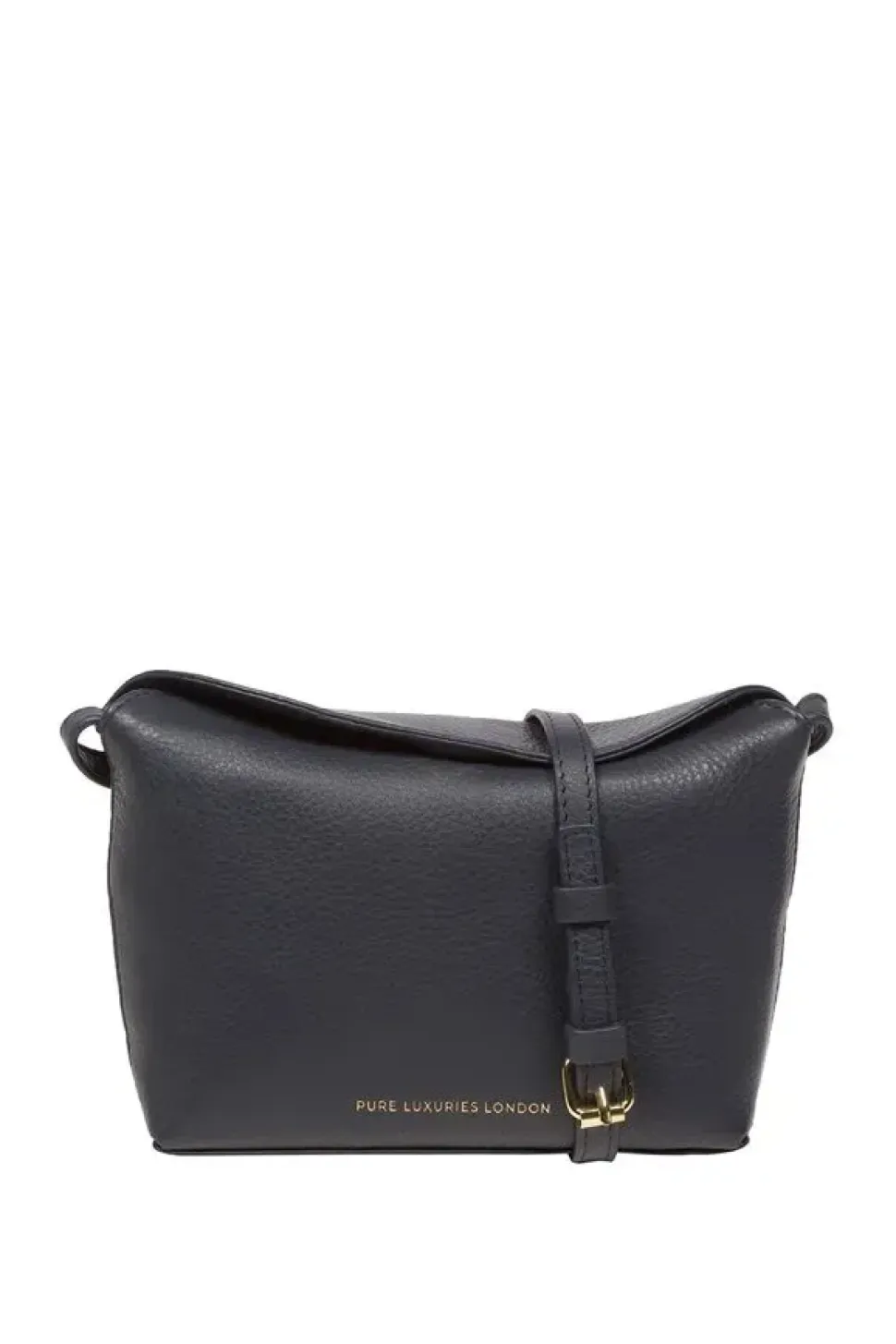 'Lolo' Nappa Leather Cross Body Bag