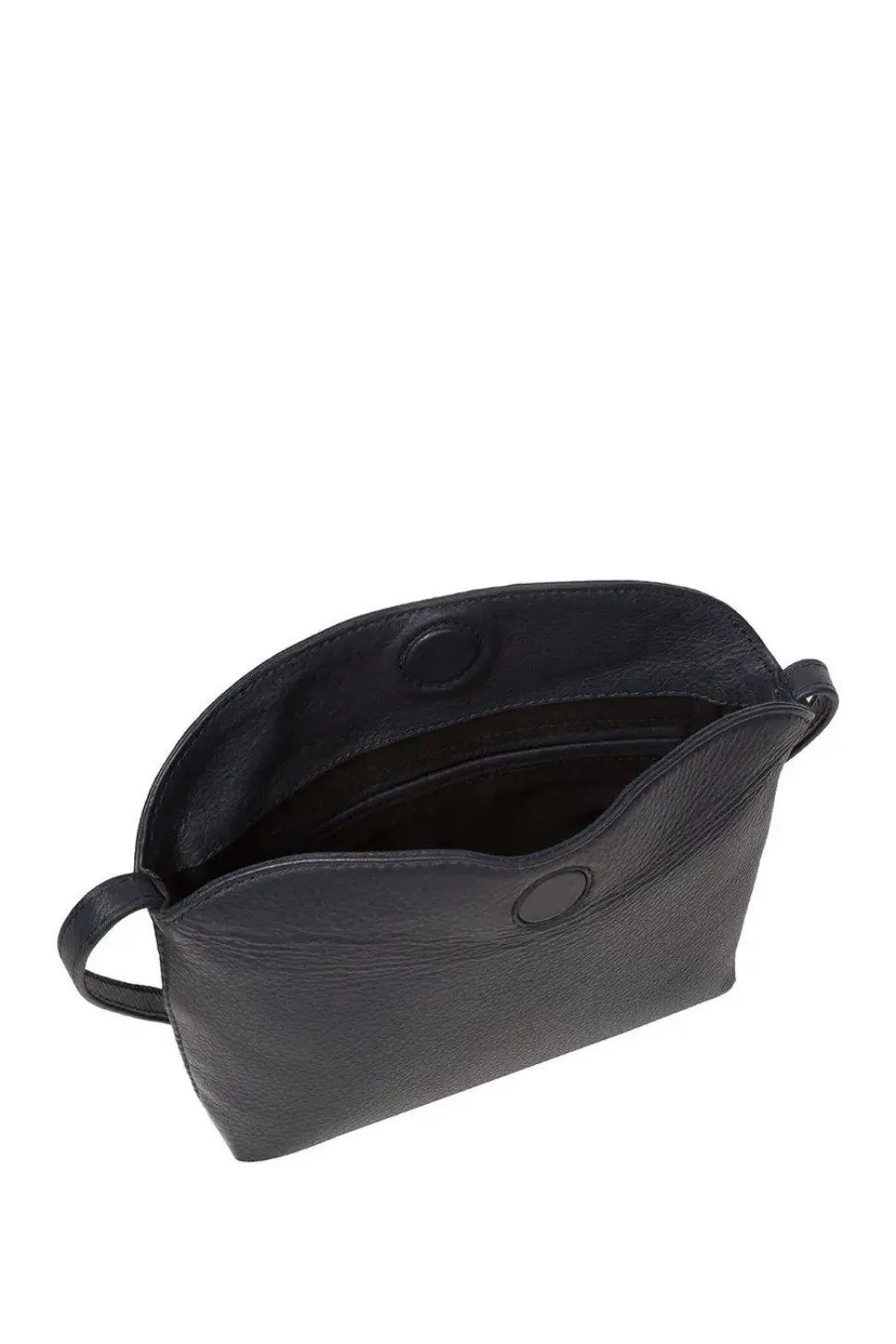 'Lolo' Nappa Leather Cross Body Bag