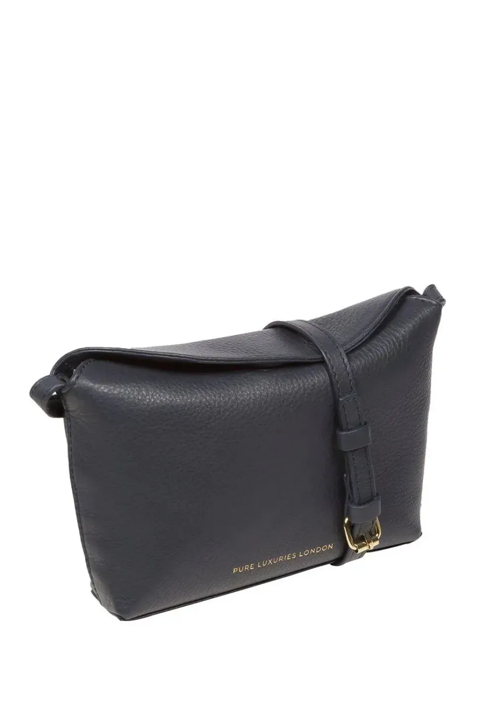 'Lolo' Nappa Leather Cross Body Bag
