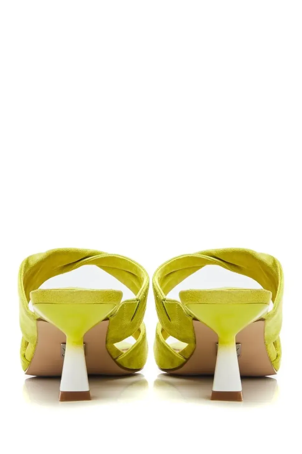 'Loola' Suede Sandals