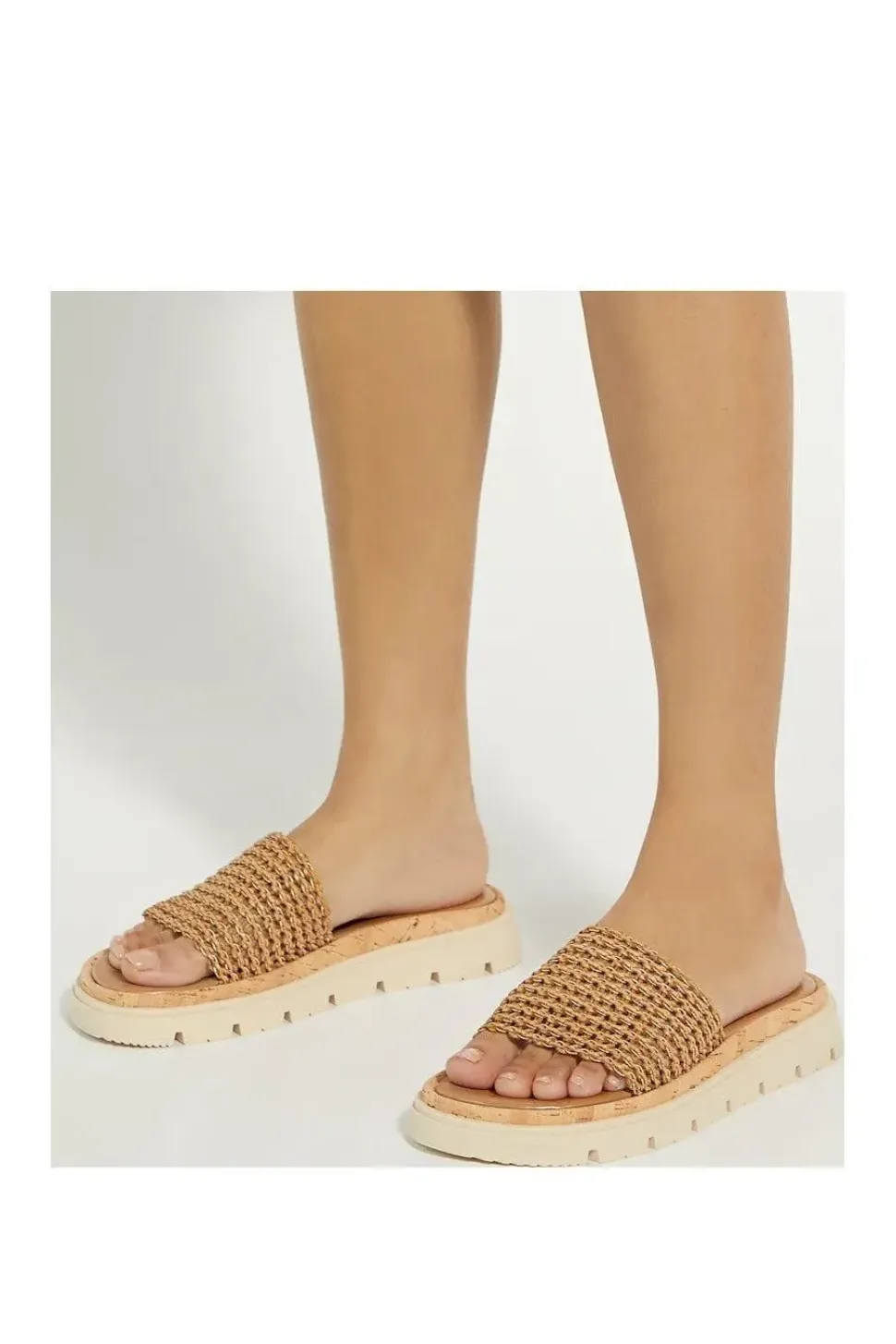 'Looners' Sandals