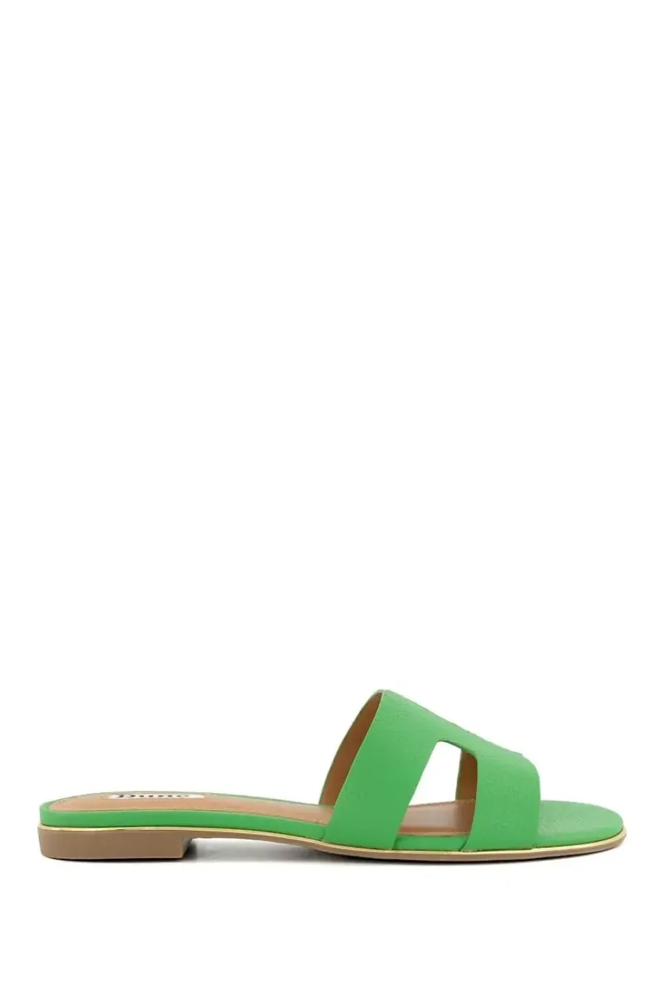 'Loopers' Sandals