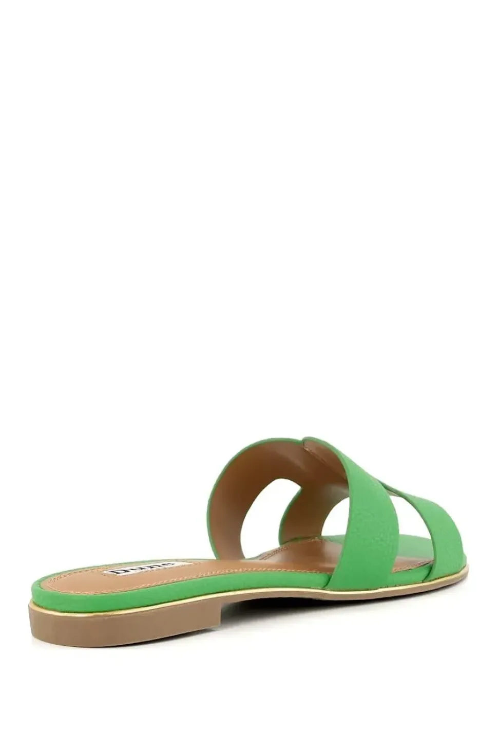 'Loopers' Sandals
