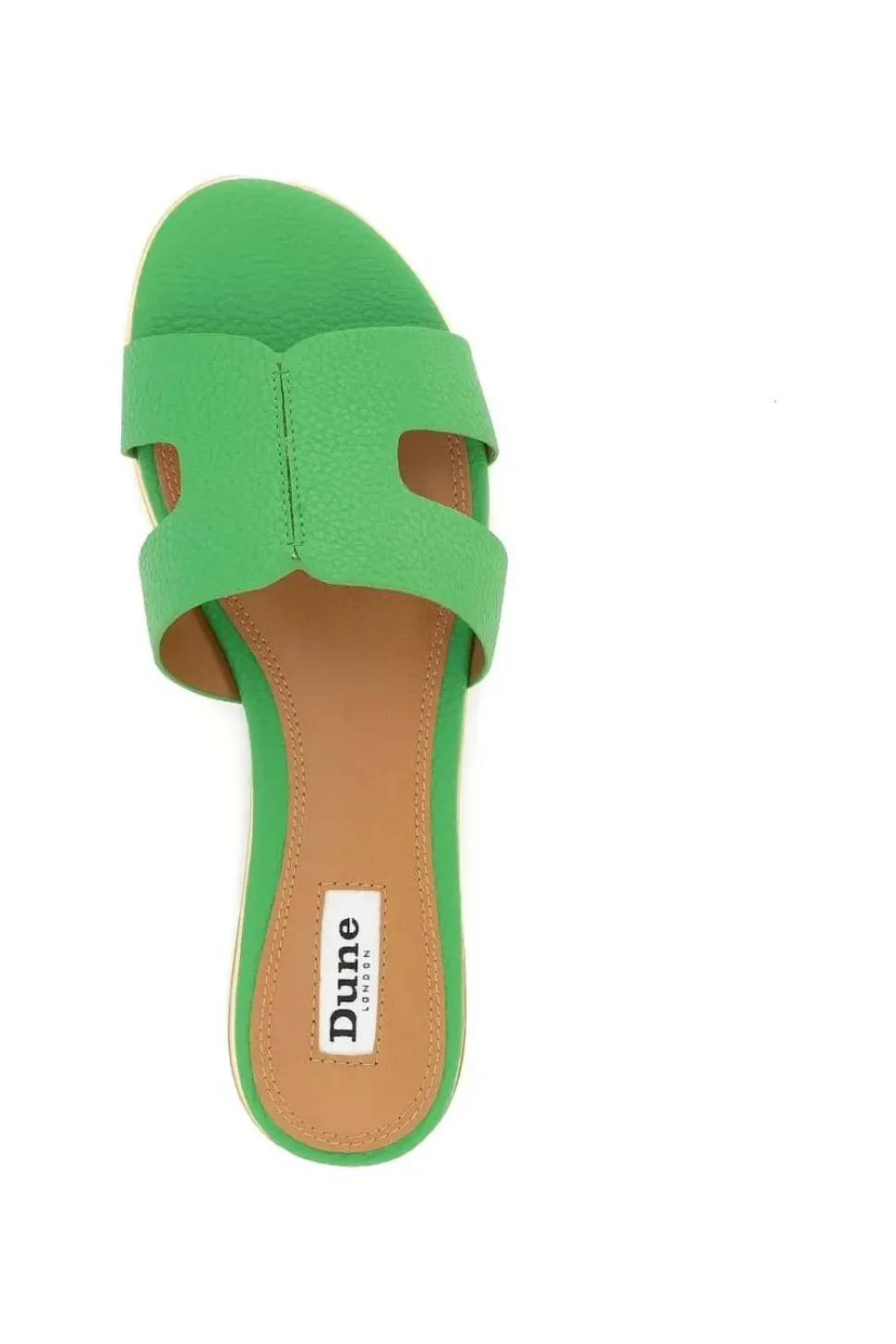 'Loopers' Sandals