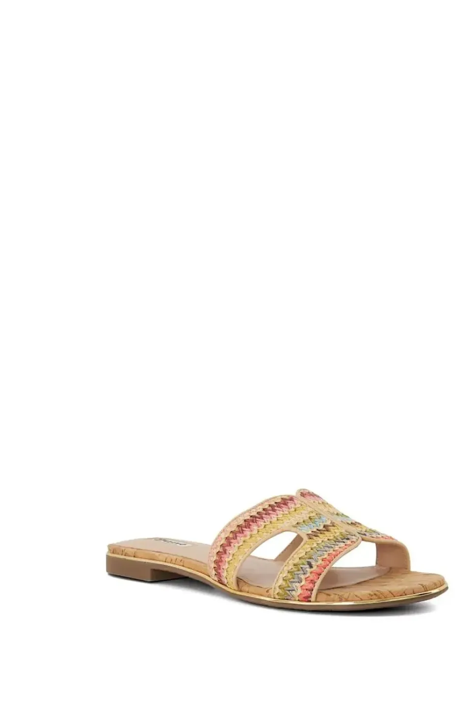 'Loopers' Sandals