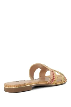 'Loopers' Sandals