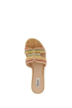 'Loopers' Sandals
