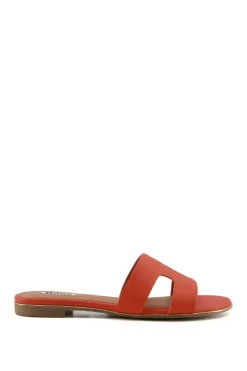 'Loopers' Sandals