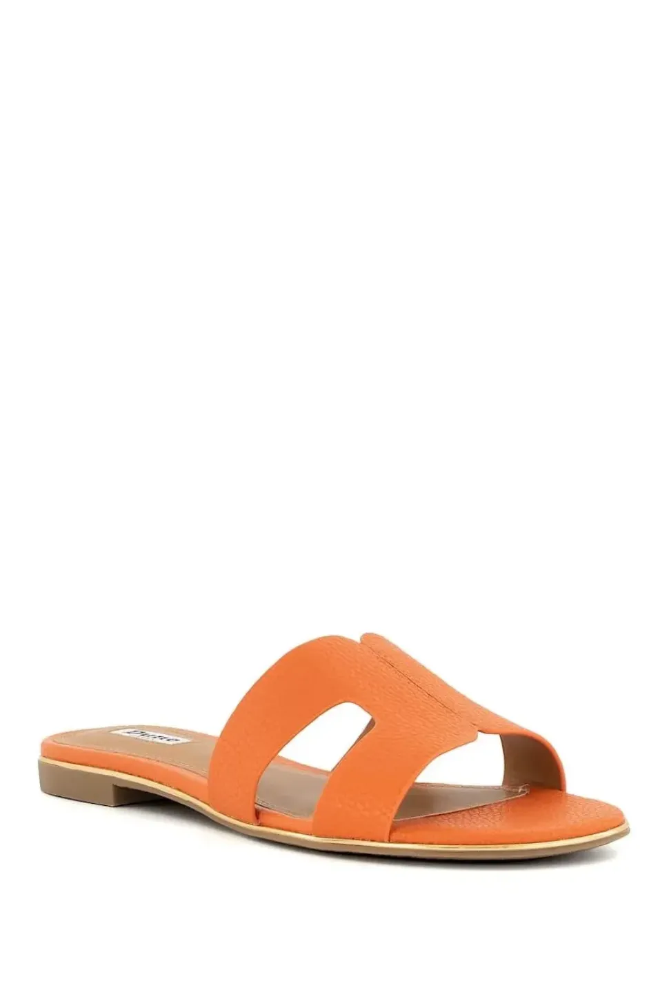 'Loopers' Sandals