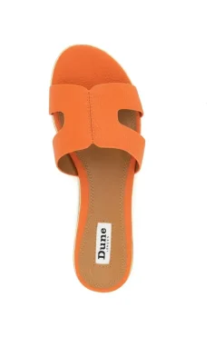 'Loopers' Sandals