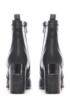 'Lorita' Porvair Ankle Boots