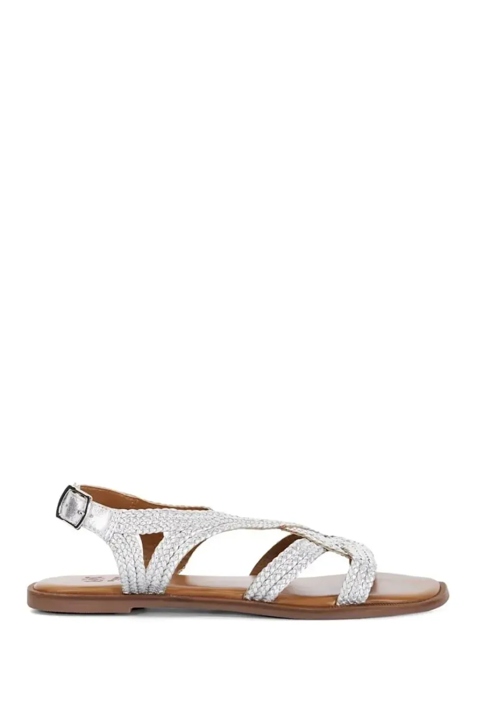 'Lorra' Leather Sandals