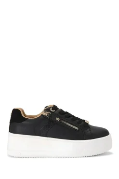 'Lottie Lace Up' Trainers