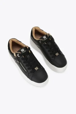 'Lottie Lace Up'  Trainers