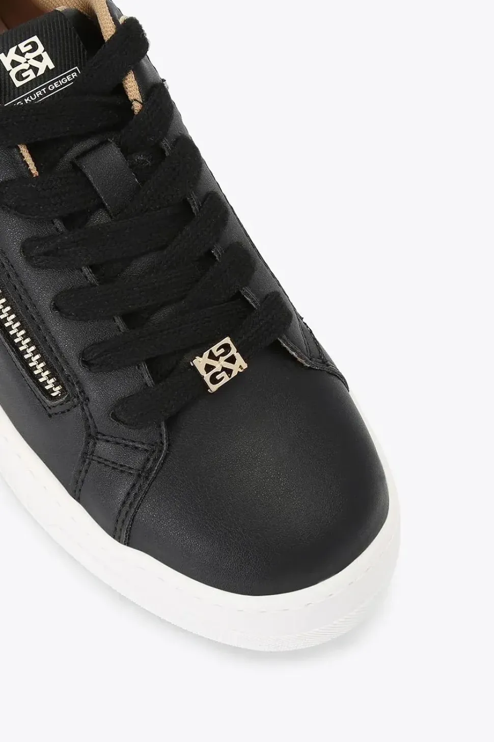 'Lottie Lace Up' Trainers