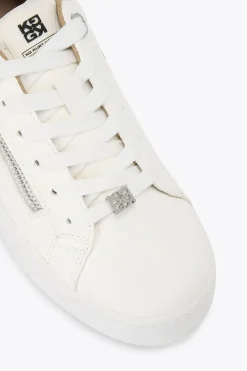 'Lottie Lace Up' Trainers